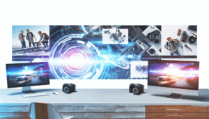 Membongkar Trik: Metode Menghasilkan Stop Motion Video Mudah dengan Perlengkapan Sederhana