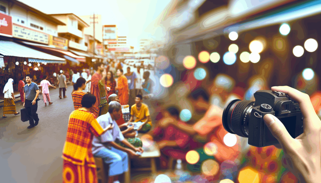 Menjaga Digital Nomad: Panduan Menantang Diri Serta Bekerja dan Menjelajahi